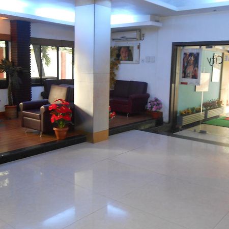 Hotel Fame City Guwahati Eksteriør bilde