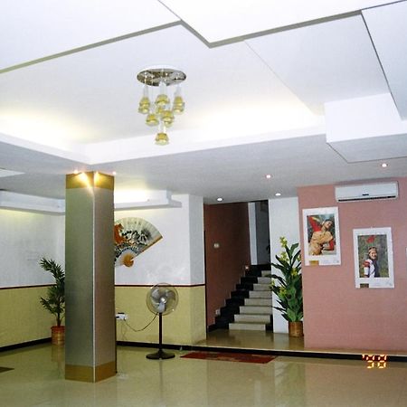 Hotel Fame City Guwahati Eksteriør bilde