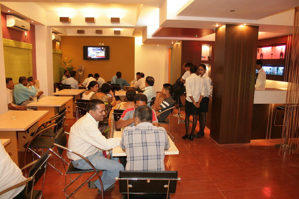Hotel Fame City Guwahati Eksteriør bilde