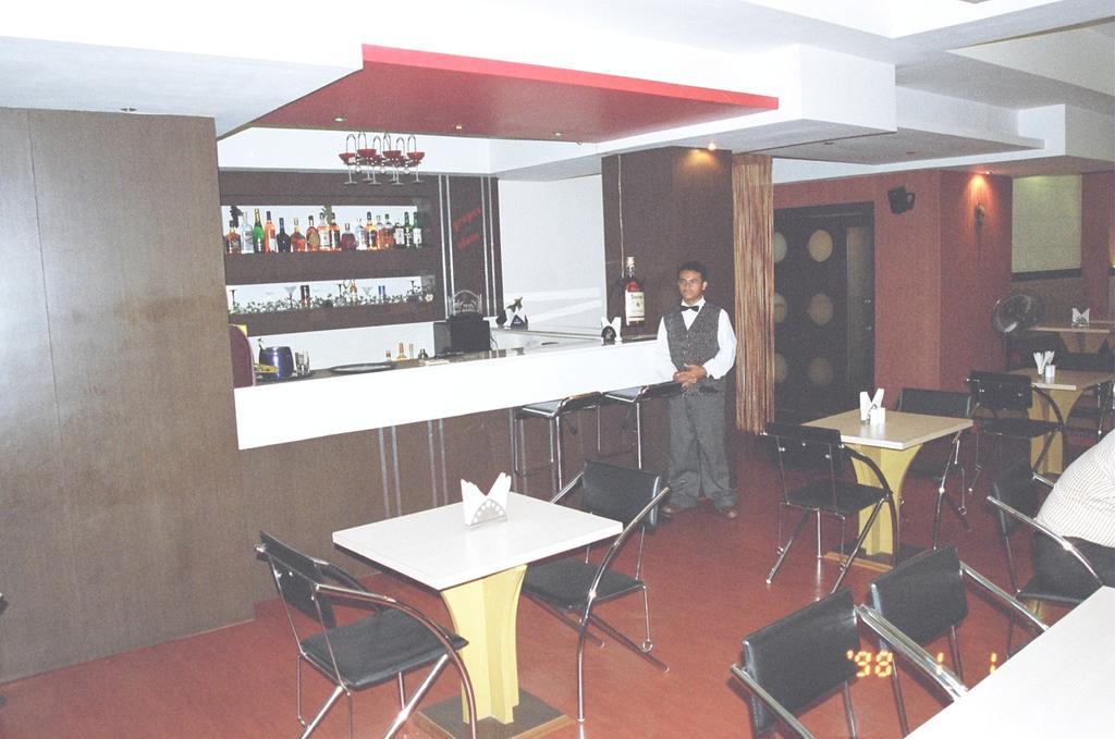 Hotel Fame City Guwahati Eksteriør bilde