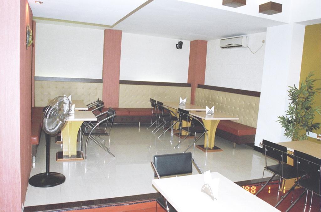 Hotel Fame City Guwahati Eksteriør bilde
