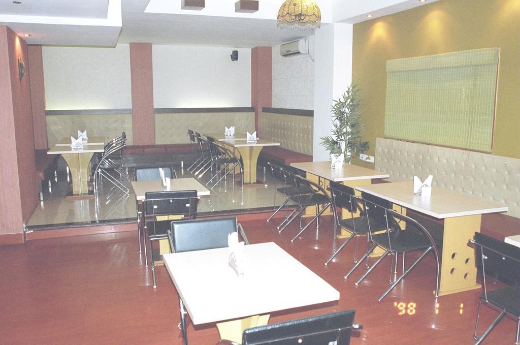 Hotel Fame City Guwahati Eksteriør bilde